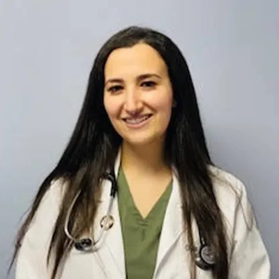 Olivia Alnajjar, PA-C