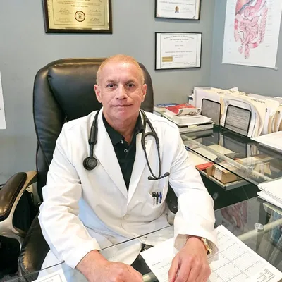 Dr. Sanjay Murthy