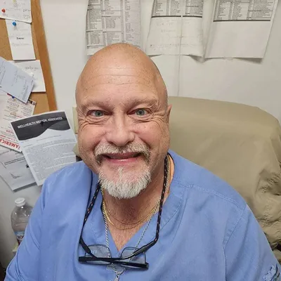 Kevin J. Majchszak
