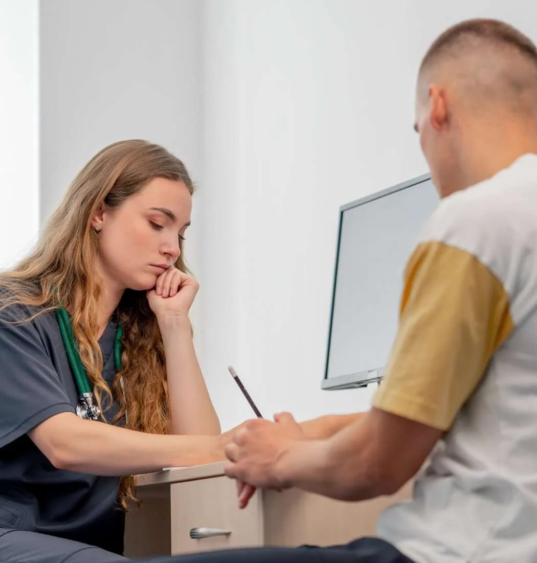 Addiction Medicine