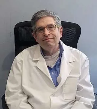 Dr. Elliott Bettman