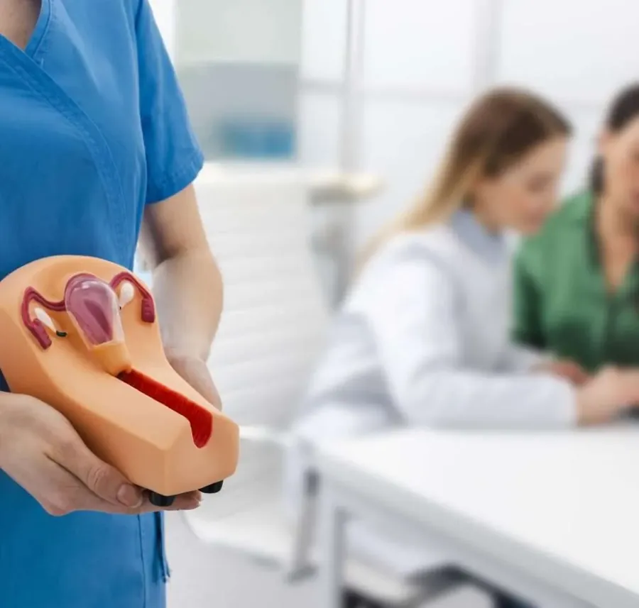 Abnormal Uterine Bleeding