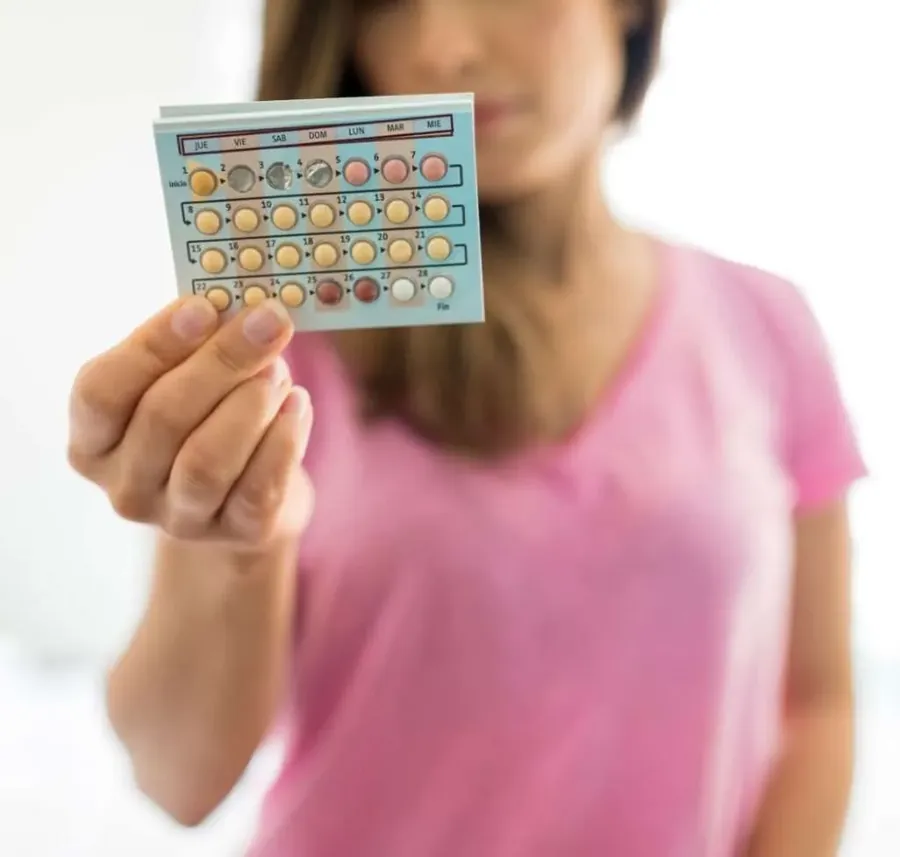 Birth Control & Family Planning
