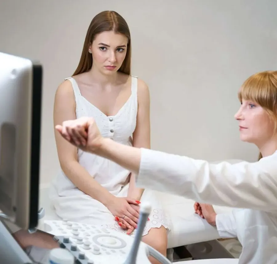 Breast Exams