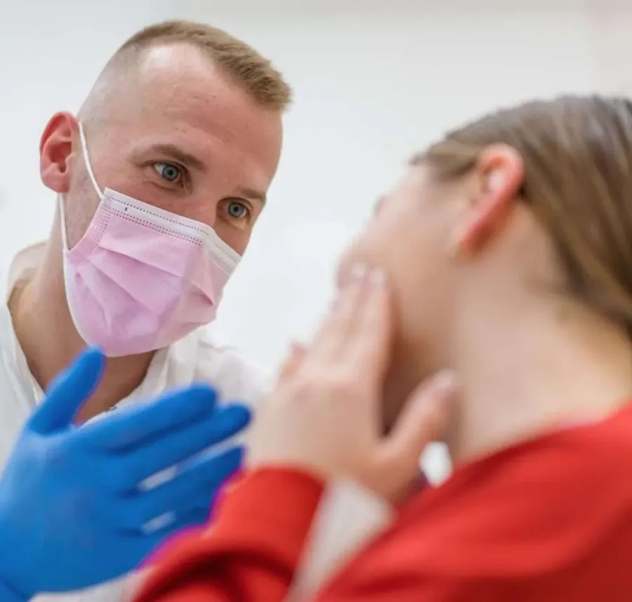 Urgent Care Services