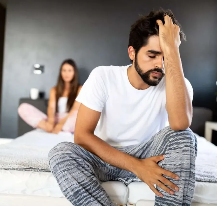 Erectile Dysfunction
