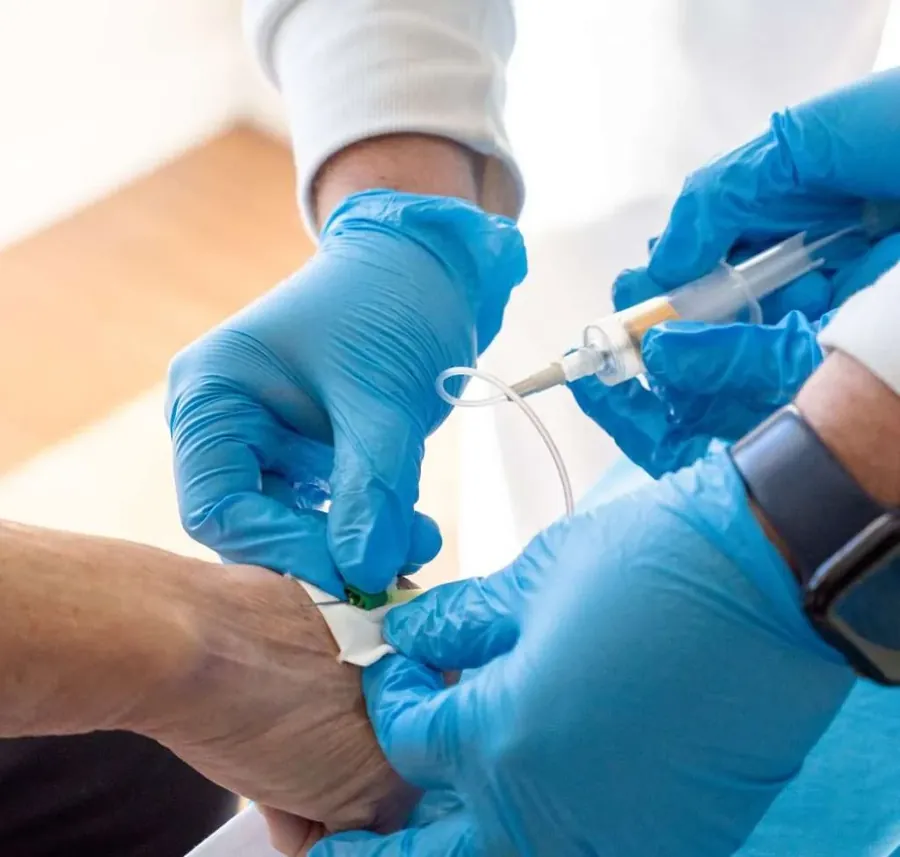 Joint Injections