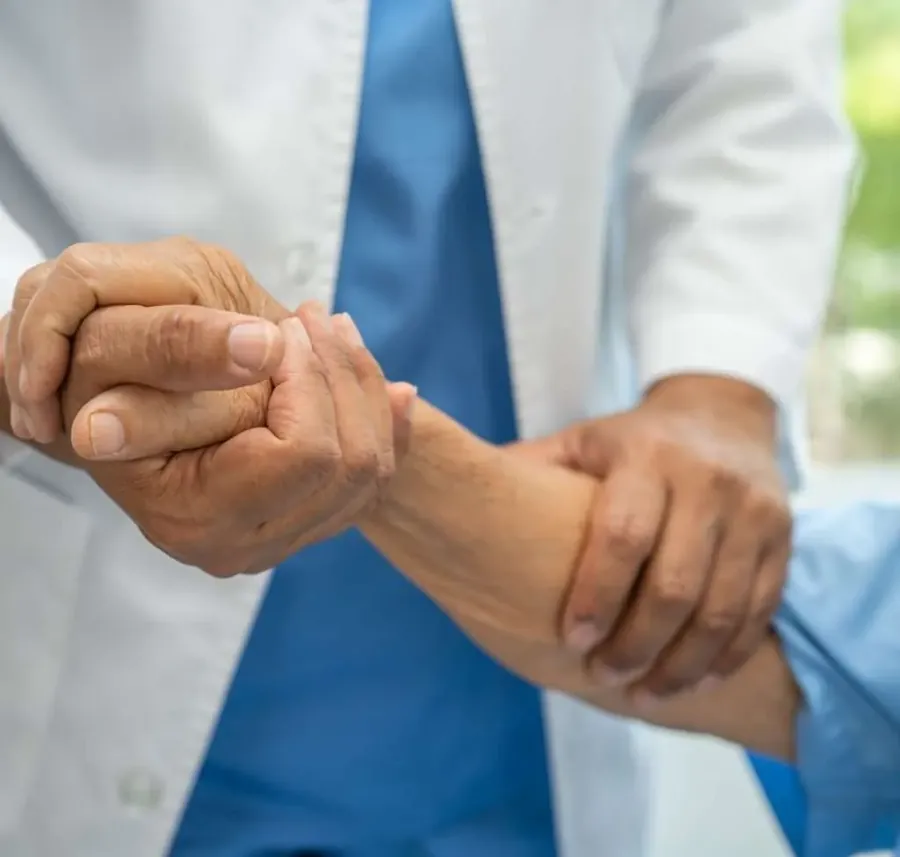 Joint Pain