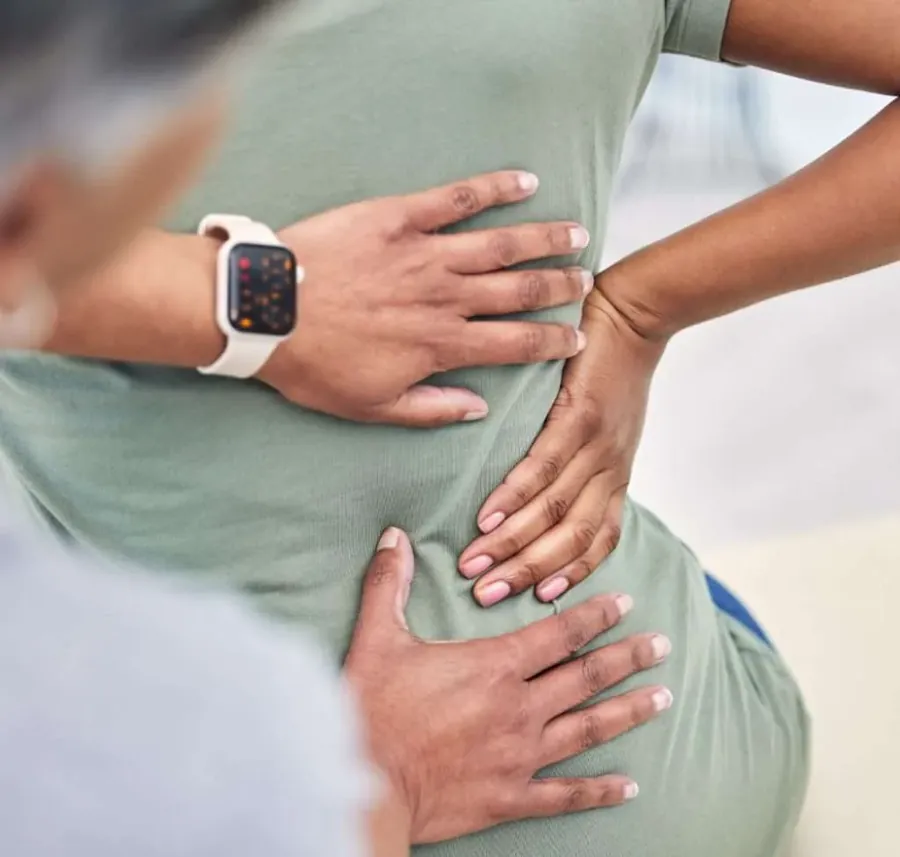 Lower Back Pain