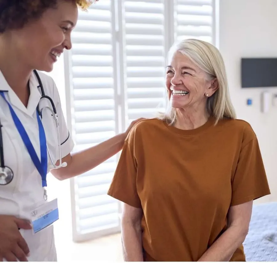 Menopause Care