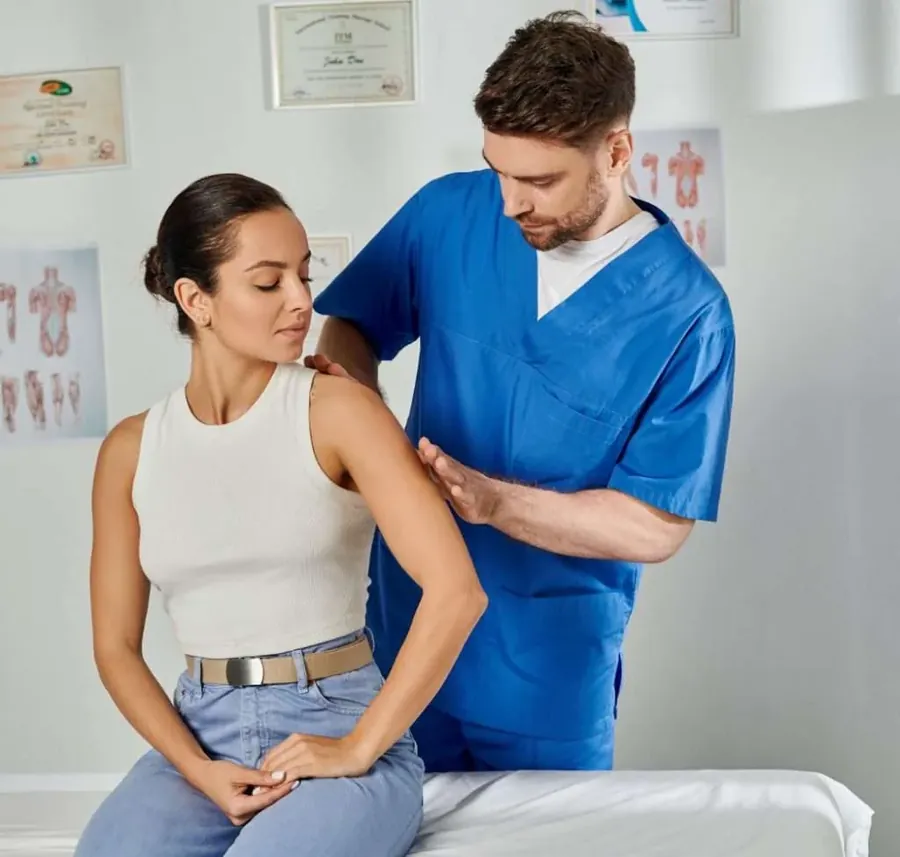 Muscular Pain