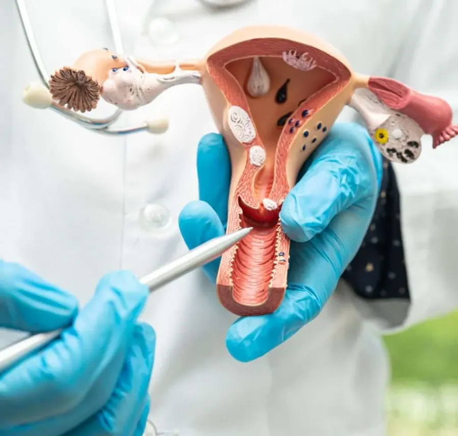 Urinary Tract Infections