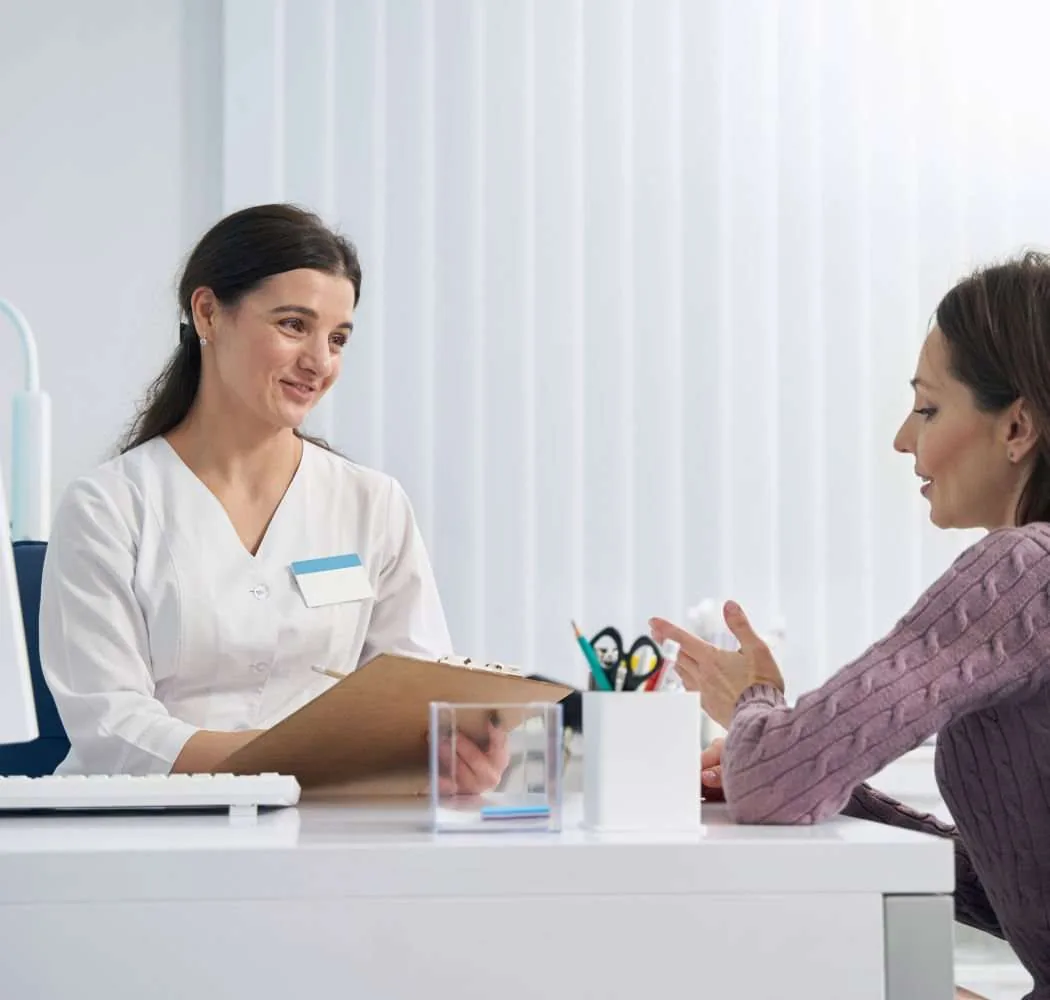 Comprehensive Lab Diagnostics