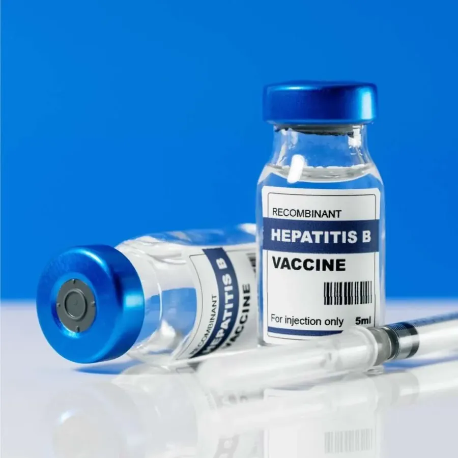 Hepatitis B Treatment