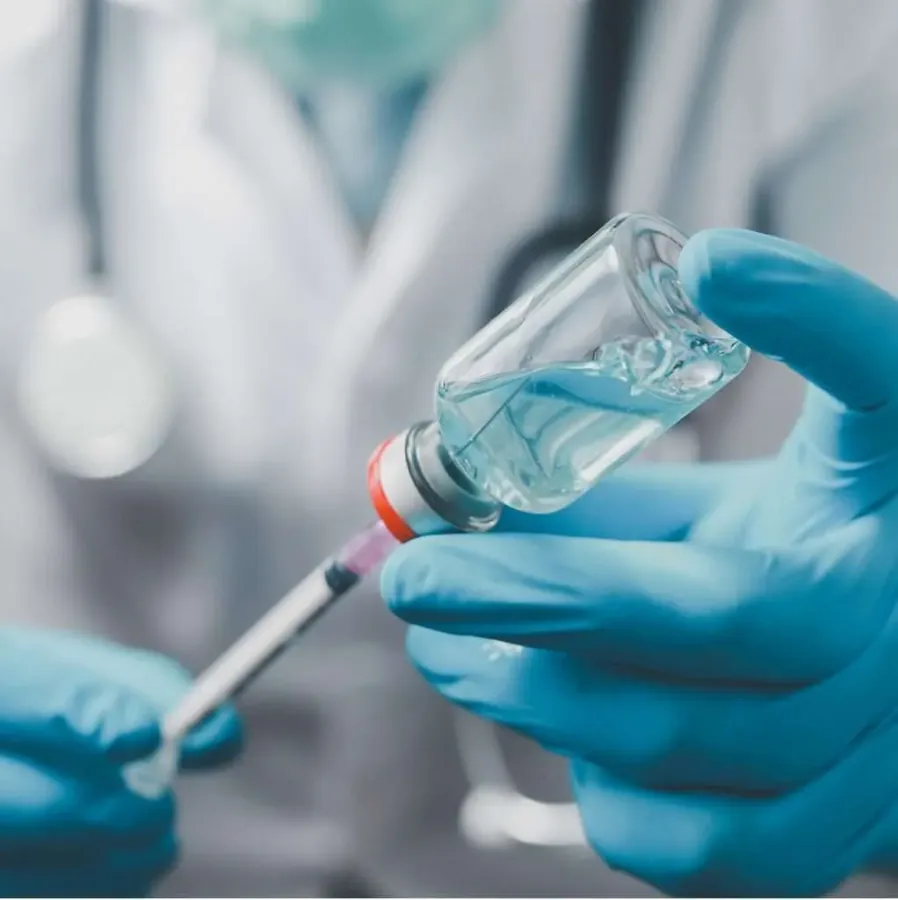 Hepatitis C Treatment