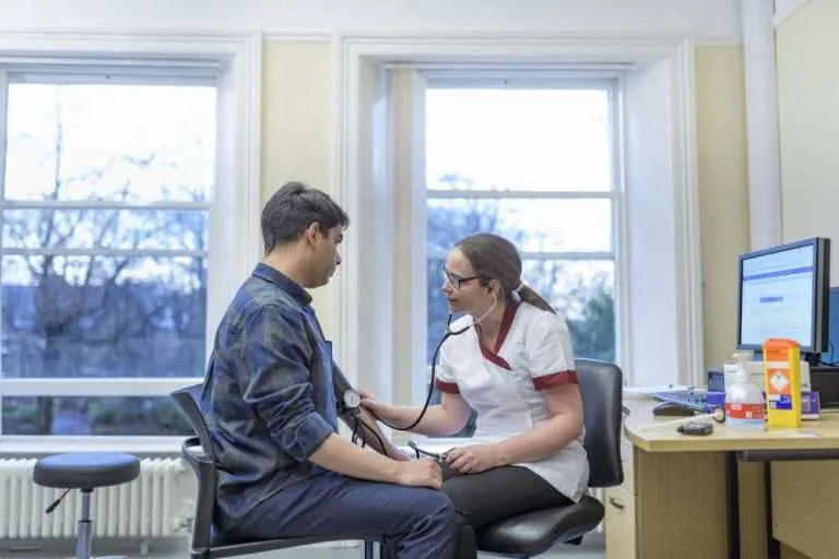 Annual Physicals & Wellness Exams