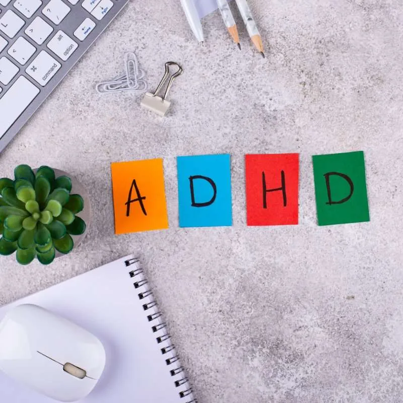 ADHD