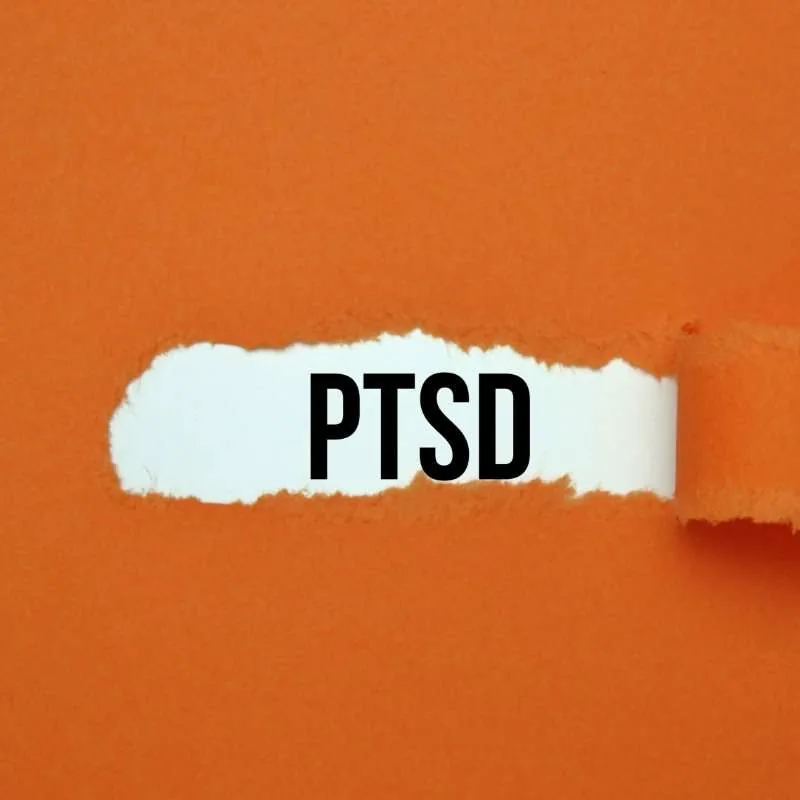 PTSD